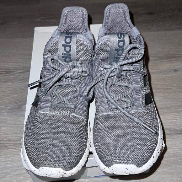 Adidas Men's Kaptir 2.0 Gray Cloudfoam Running Shoe
Size 8 - Picture 3 of 14